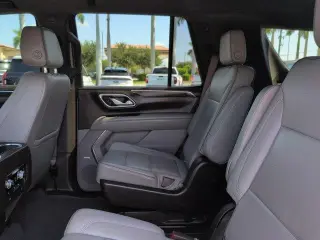 GMC Yukon 2021 4x4 SLT 4p SUV