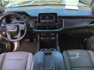 GMC Yukon 2021 4x4 SLT 4p SUV