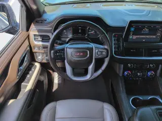 GMC Yukon 2021 4x4 SLT 4p SUV
