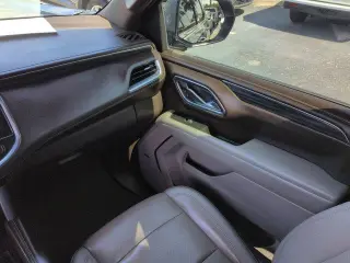 GMC Yukon 2021 4x4 SLT 4p SUV
