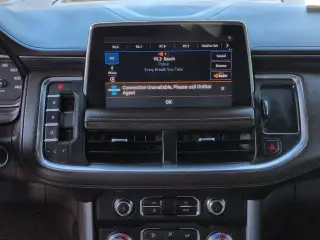 GMC Yukon 2021 4x4 SLT 4p SUV
