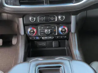 GMC Yukon 2021 4x4 SLT 4p SUV