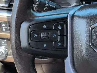 GMC Yukon 2021 4x4 SLT 4p SUV