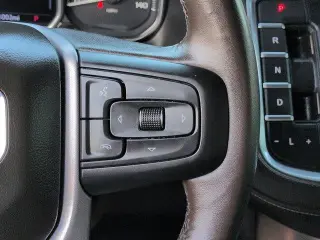 GMC Yukon 2021 4x4 SLT 4p SUV