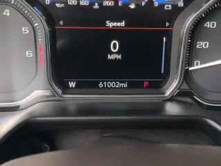 GMC Yukon 2021 4x4 SLT 4p SUV