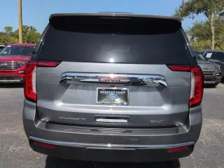 GMC Yukon 2021 4x4 SLT 4p SUV