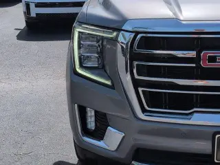 GMC Yukon 2021 4x4 SLT 4p SUV
