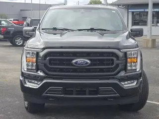 Ford F-150 2023 4x4 XLT 4p SuperCrew 5.5 ft. SB