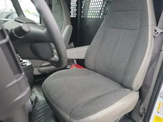 Chevrolet Express 2025 2500 3dr Cargo Van