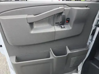 Chevrolet Express 2025 2500 3dr Cargo Van