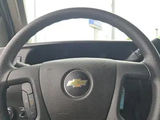 Chevrolet Express 2025 2500 3dr Cargo Van