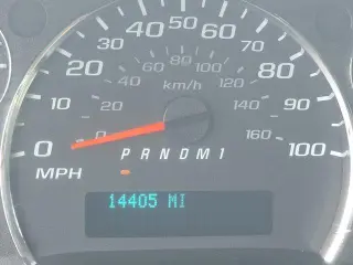 Chevrolet Express 2025 2500 3dr Cargo Van