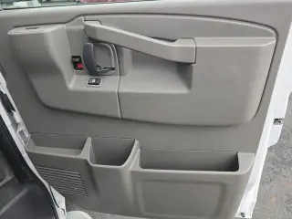 GMC Savana 2024 2500 3dr Cargo Van