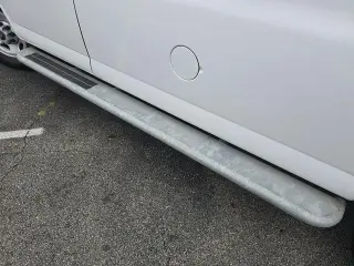 GMC Savana 2024 2500 3dr Cargo Van