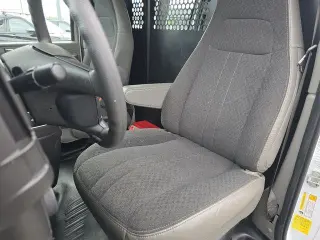 GMC Savana 2024 2500 3dr Cargo Van