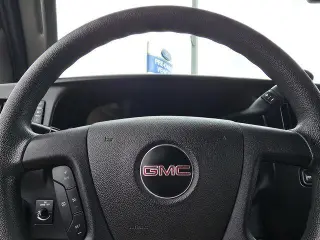 GMC Savana 2024 2500 3dr Cargo Van