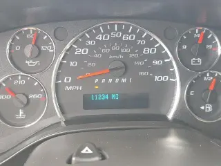 GMC Savana 2024 2500 3dr Cargo Van