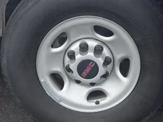 GMC Savana 2024 2500 3dr Cargo Van