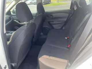 Nissan Rogue 2025 AWD S 4p Crossover