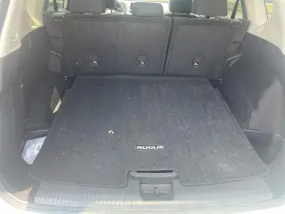 Nissan Rogue 2025 AWD S 4p Crossover