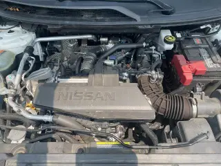 Nissan Rogue 2025 AWD S 4p Crossover