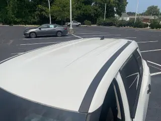 Nissan Rogue 2025 AWD S 4p Crossover