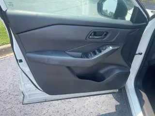 Nissan Rogue 2025 AWD S 4p Crossover