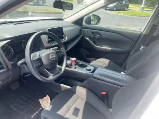 Nissan Rogue 2025 AWD S 4p Crossover