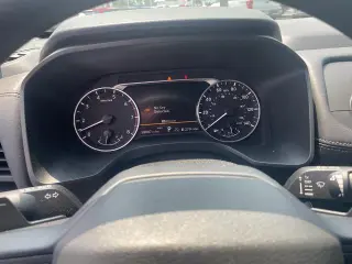 Nissan Rogue 2025 AWD S 4p Crossover