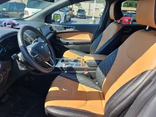 Ford Edge 2024 AWD Titanium 4dr SUV