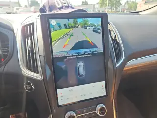 Ford Edge 2024 AWD Titanium 4dr SUV