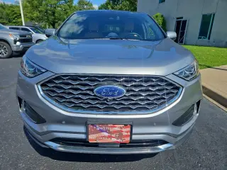Ford Edge 2024 AWD Titanium 4dr SUV