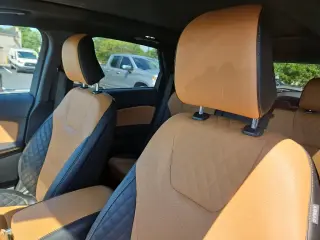Ford Edge 2024 AWD Titanium 4dr SUV