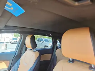 Ford Edge 2024 AWD Titanium 4dr SUV