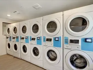 Hemlock Gardens Apartment Home