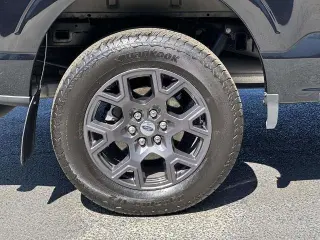 Ford F-150 2026 4x4 STX 4p SuperCrew 5.5 pies SB