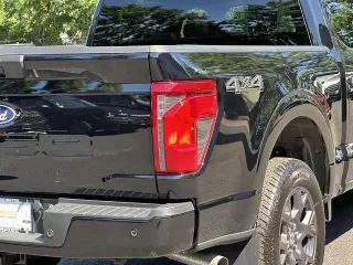 Ford F-150 2026 4x4 STX 4p SuperCrew 5.5 pies SB