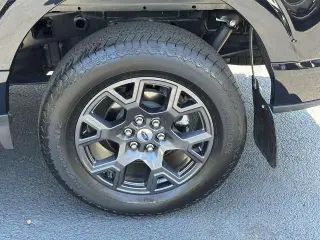 Ford F-150 2026 4x4 STX 4p SuperCrew 5.5 pies SB