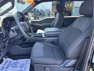 Ford F-150 2026 4x4 STX 4p SuperCrew 5.5 pies SB