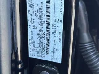 Ford F-150 2026 4x4 STX 4p SuperCrew 5.5 pies SB