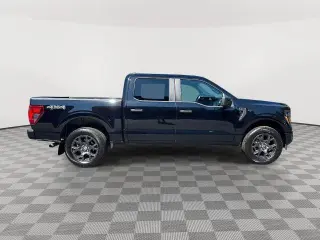 Ford F-150 2026 4x4 STX 4p SuperCrew 5.5 pies SB