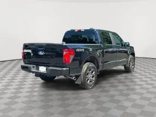 Ford F-150 2026 4x4 STX 4p SuperCrew 5.5 pies SB