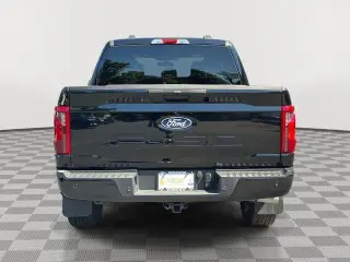 Ford F-150 2026 4x4 STX 4p SuperCrew 5.5 pies SB