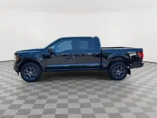 Ford F-150 2026 4x4 STX 4p SuperCrew 5.5 pies SB