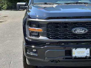 Ford F-150 2026 4x4 STX 4p SuperCrew 5.5 pies SB