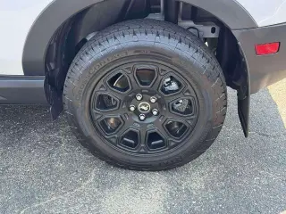 Ford Bronco Sport 2026 AWD Badlands 4p SUV
