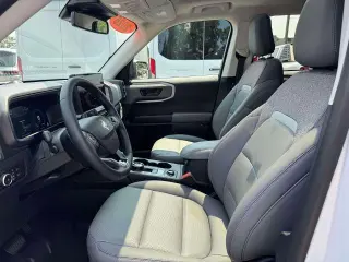 Ford Bronco Sport 2026 AWD Badlands 4p SUV