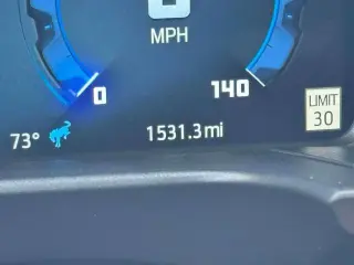 Ford Bronco Sport 2026 AWD Badlands 4p SUV