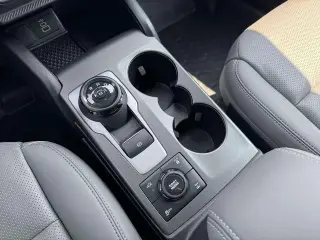 Ford Bronco Sport 2026 AWD Badlands 4p SUV