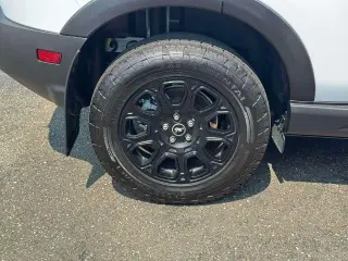 Ford Bronco Sport 2026 AWD Badlands 4p SUV